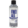 Federal Process Gasoila Free All Rust Eater Deep Penetrating Oil, 11 oz Aerosol