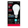 Satco S29834 6A19/OMNI/220/LED/50K