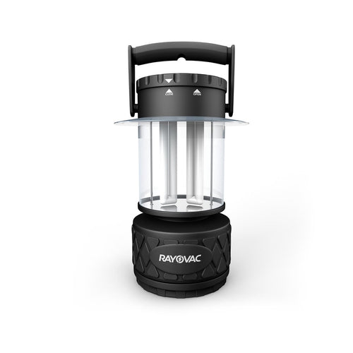 Rayovac Sportsman Essentials® 8D Fluorescent Durable Camping Lantern