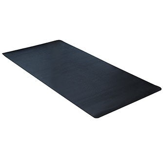 Dimex ClimaTex® Indoor/Outdoor Rubber Scraper Mats 36 x 72