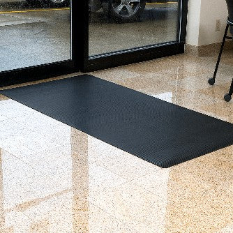 Dimex ClimaTex® Indoor/Outdoor Rubber Scraper Mats 27