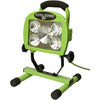 Coleman Cable L1312 Portable Work Light, 5 LED's