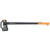 Fiskars Tools 78846935 Axe, X27 Super Splitting ~ 36