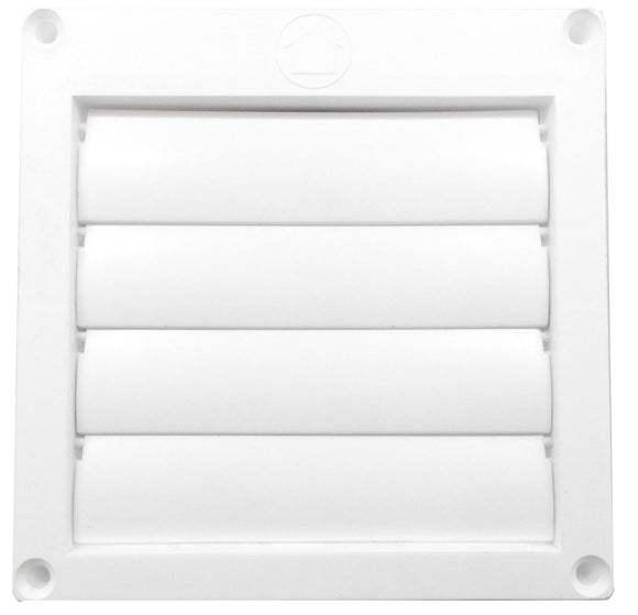 PML320 Louvered Hood