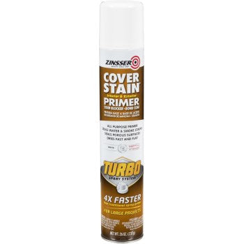 Rustoleum - Zinsser 352066 Sp 24oz Cover Stain