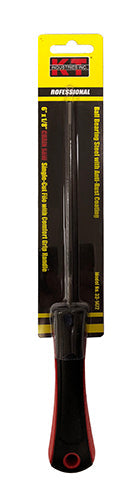 K-T Industries Chain Saw File: 1/8 X 6 Length