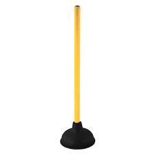 Plumb Pak PP845-6 Toilet Plunger 18