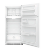 Frigidaire 18 Cu. Ft. Top Freezer Refrigerator