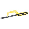 GreatNeck HF25 Aluminum Close Quarter Hacksaw 10 X 24 Tpi