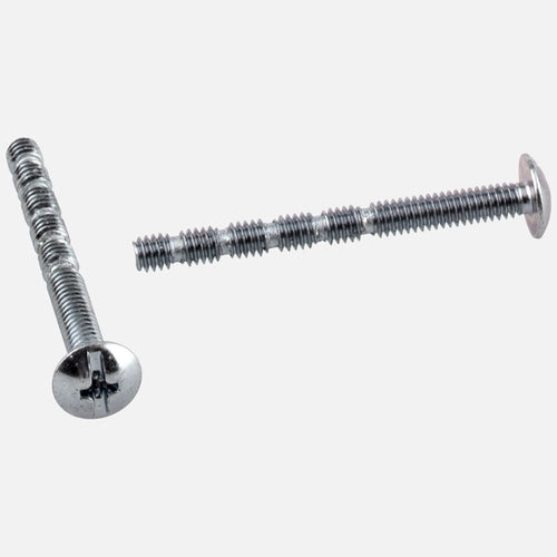 Kasaware Breakaway Screws, 20-pack 8/32 x 1-3/4