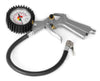 Performance Tool Tire Inflator w/Dial Gauge