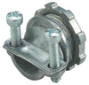 Thomas & Betts Steel City  3/4 Twin Screw Clamp Type Connectors