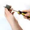 Master Magnetics Magnetizer/Demagnetizer for Screwdriver