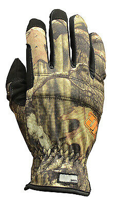 Big Time Products Llc 8668-23 True Grip Mens Camo Winter Utility Glove, Extra Large 202634