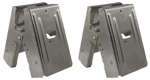 Century Drill And Tool Saw Horse Brackets