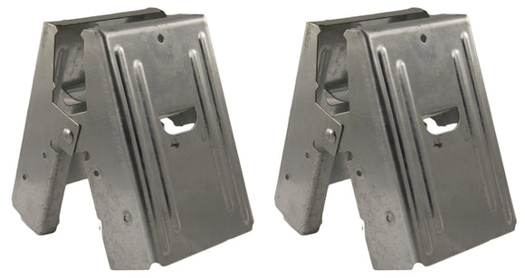 Century Drill And Tool Saw Horse Brackets