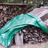 Dize Weathermaster® Drawstring Poly Tarp