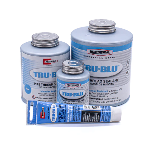 RectorSeal Tru-Blu 1/2 Pint