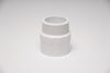 Dura Plastic Male Adapter (mipt x slip) 1 1/2