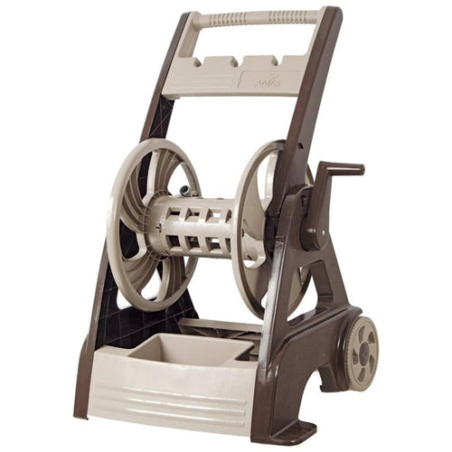 NEVERLEAK 250 DELUXE HOSE REEL CART