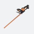 Worx 20V Power Share Cordless 22 Hedge Trimmer