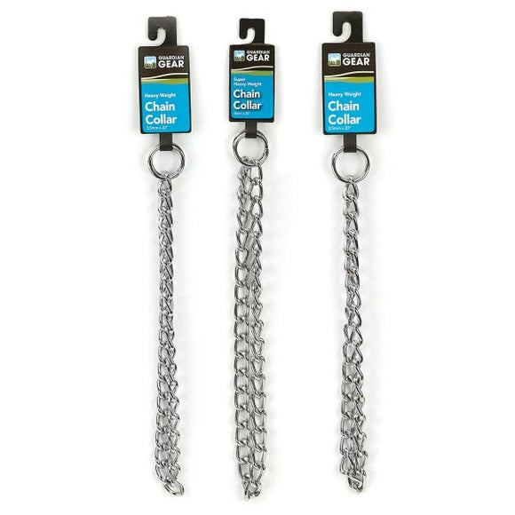 Boss Petedge Guardian Gear Chain Collars